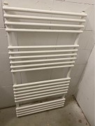 Grzejnik łazienkowy 120x60