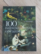 100 najpiekniejszych obrazów, Łabądź