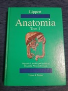 Anatomia   Tom 1  Lippert H.    