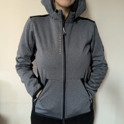 Kurtka jezdziecka Tommy Hilfiger Equestrian s 36 