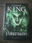 Stephen King  "Stukostrachy"