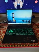 ASUS TUF Gaming A15 FA506QM R7-5800H/16GB/512GB/RTX3060
