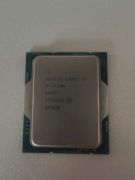Procesor Intel i5-14500 SRN3T błędy