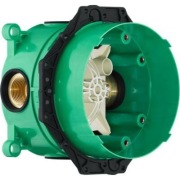 Podtynkowe  hansgrohe 