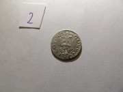 2. Polska Półtorak 1624 Zygmunt III Waza