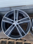 Felgi Porsche Cayenne