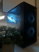 Komputer Gamingowy | I3-12100 | GTX 1060 | 16GB DDR4 | Katowice