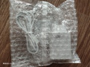 Ładowarka 120W do Xiaomi z kablem USB C nowa