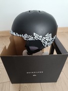 Kask snowboardowy dziecięcy
