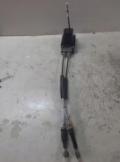 RENAULT CLIO IV 0.9 WYBIERAK LEWAREK BIEGÓW linki