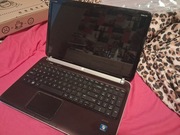 HP Pavilion dv6 15,6” | RAM DDR3 | NOWA BATERIA | bez dysku | ładowarka