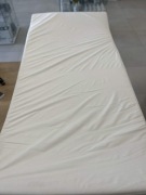 Materac do łóżka rehabilitacyjnego 90x200 cm 
