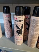 PLAYBOY PLAY IT SEXY FOR HER 150ML PD PERFUMOWANY  UNIKAT