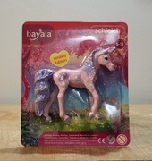 Schleich bayala koń jednorożec Yara źrebię figurka edycja limitowana