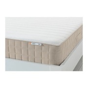 IKEA materac sprężynowy 160x200 cm HAFSLO grub:18