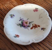 Talerzyk Tiefenfurth Echt Tupack dzisiejszy Dolny Śląsk  Parowa