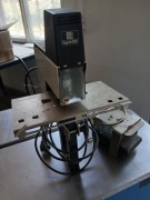 Zszywacz elektryczny Rapid 106