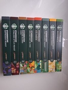 Kapsulki do ekspressu 