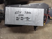 Bateria 60v 38ah 100A do hulajnogi lub magazynu energii 