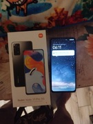 Redmi Note 11Pro 5G 