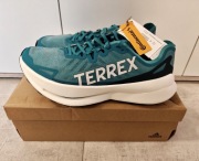 Buty Adidas Terrex Agravic Speed Ultra Trail Running roz. 44 Nowe