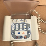 Panel centralny pilot do łóżka Stiegelmeyer sprawny