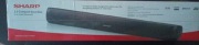 Soundbar Sharp HT-SB107 nowy gwarancja 