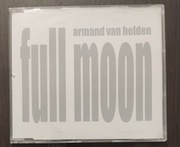 Armand Van Helden - Full Moon (singiel)