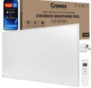 GRZEJNIK NA PODCZERWIEŃ PROMIENNIK GRAFEN PRO 900W