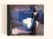Natalie Cole – Stardust - płyta CD