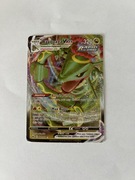 Karta Pokemon Rayquaza VMAX