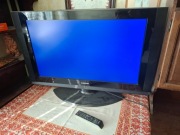 Telewizor Samsung sprawny z pilotem 37 cali Gdańsk