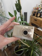 Canon IXUS 90 IS | stan dobry | etui + ładowarka