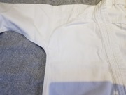 bluza do ju jitsu 122 cm 