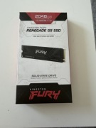 Dysk SSD Kingston Fury Renegade 2TB