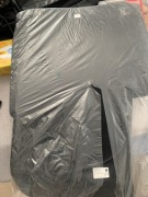 SKODA SUPERB 2 II 3T Ez13 Velours 