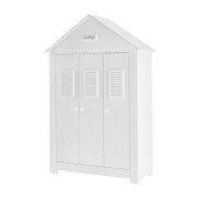 szafa dziecięca z dostawką PINIO MARSYLIA