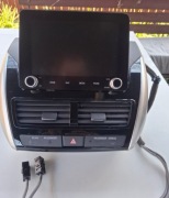MITSUBISHI  NAVI RADIO 8740A150XA