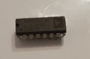 Układ scalony ADM232LJN