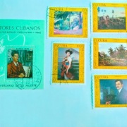 malarstwo Kuba
