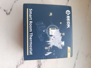 Beok Termostat WiFi do Kotła Gazowego TDR89W-WIFI-WPB