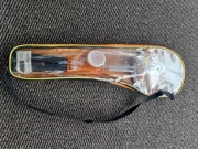 Zestaw do badmintona.