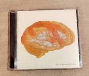 Death in Vegas - The Contino Sessions. CD electronica, industrial