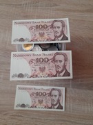 Monety PRL + Banknoty