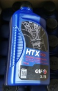 Olej do skrzyni biegów elf htx 740 75W montesa gas gas trs