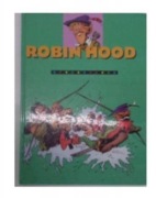Robin Hood - Praca zbiorowa