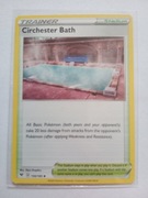 Pokemon TCG Circhester Bath 150/185 Vivid Voltage