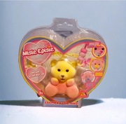 Misie Episie Nowa Generacja 