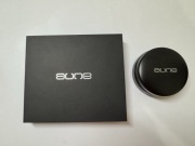 SŁUCHAWKI AUNE E1 BERYLOWE + ETUI GRATIS