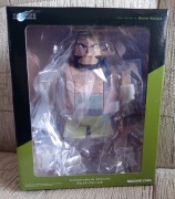 Figurka Final Fantasy VII Polygon Soft Vinyl Figure - Barret Wallace